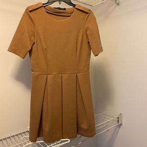 Zara Woman Dress